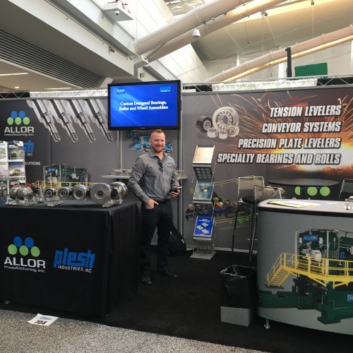 AISTech 2019 Conference and Exposition