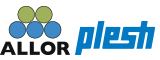 Allor Plesh Logo